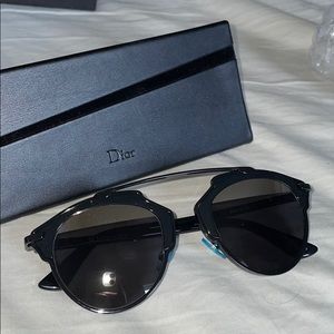 Dior Soreal Sunglasses